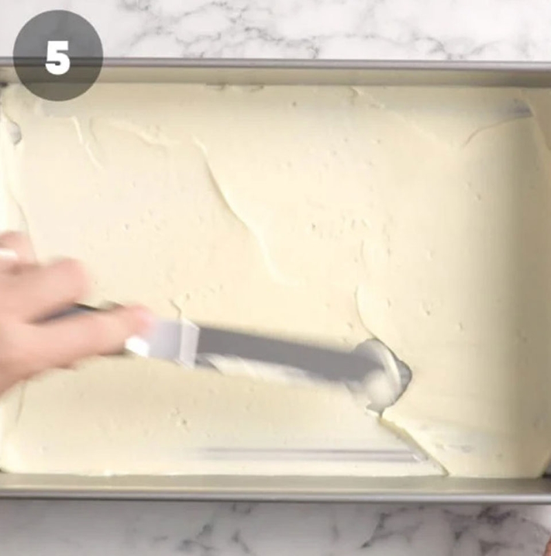 Tiramisu socola - 10