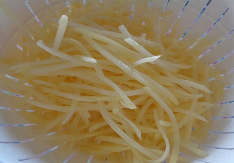 bánh tổ chim ảnh 3