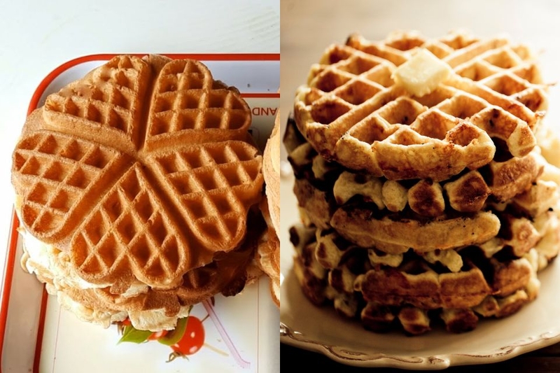 bánh tổ ong (ảnh 1)