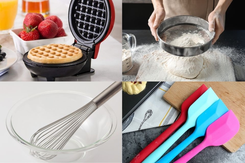 bánh tổ ong (ảnh 2)