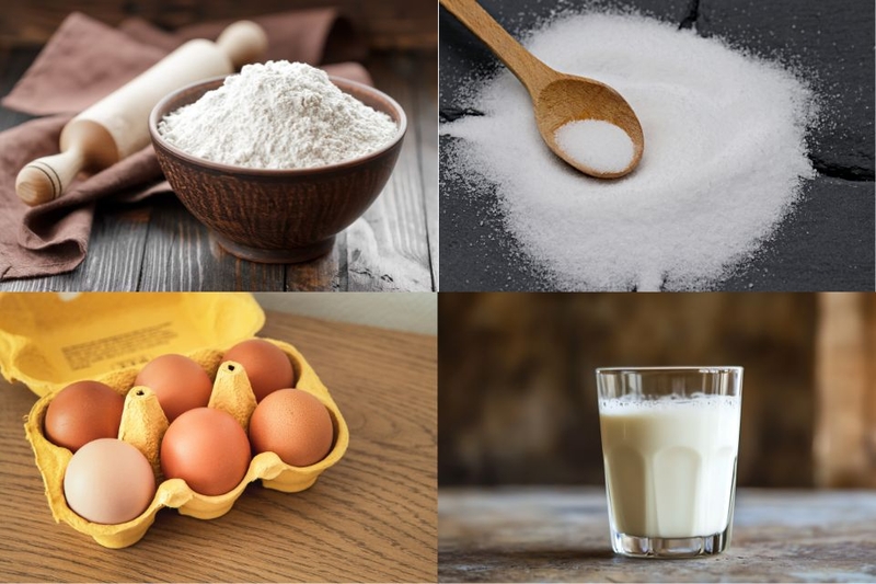 bánh tổ ong (ảnh 3)