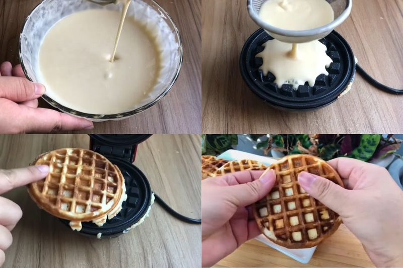 bánh tổ ong (ảnh 6)