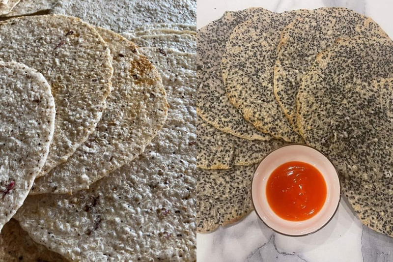 Bánh tráng Bình Định (1)