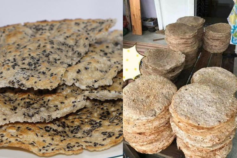 Bánh tráng Bình Định (2)