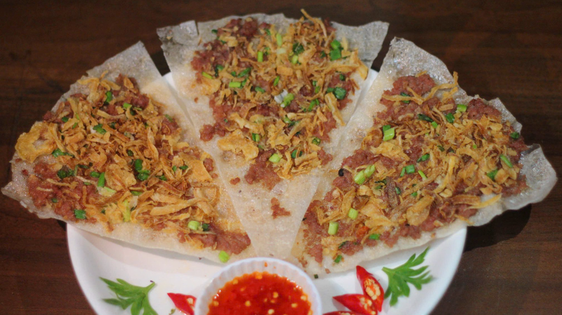 bánh tráng kẹp Đà Nẵng - hình 5