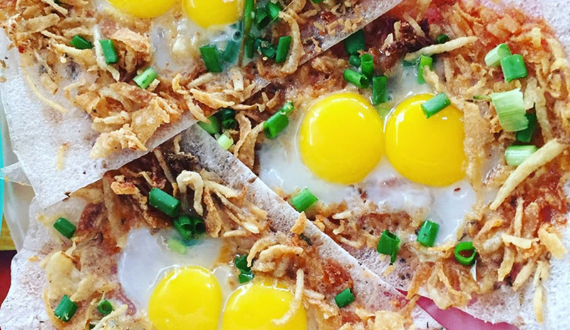 bánh tráng kẹp Đà Nẵng - hình 6