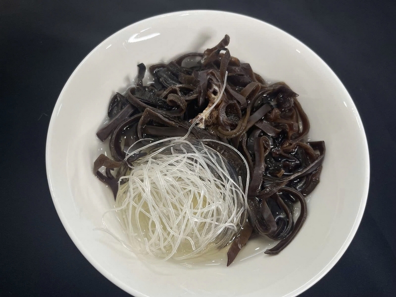 bánh tráng lụi chiên ảnh 3
