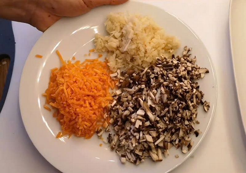 bánh tráng lụi chiên ảnh 4