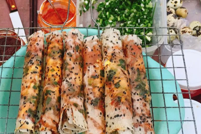 cách làm bánh tráng mắm ruốc (4)
