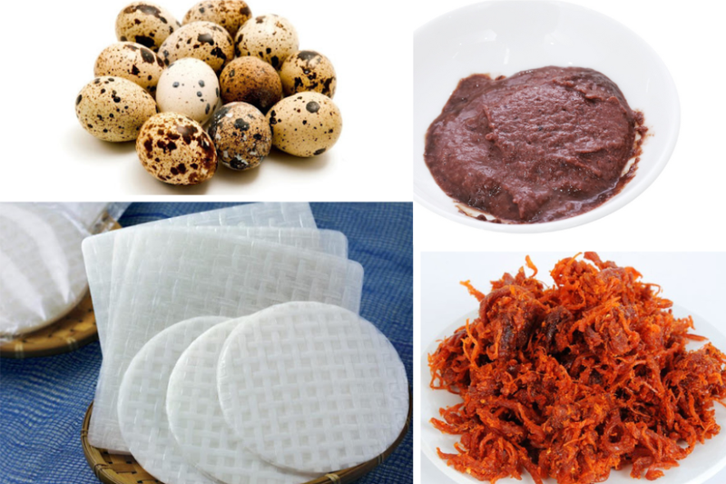 cách làm bánh tráng mắm ruốc (5)