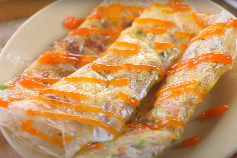 cách làm bánh tráng mắm ruốc (8)