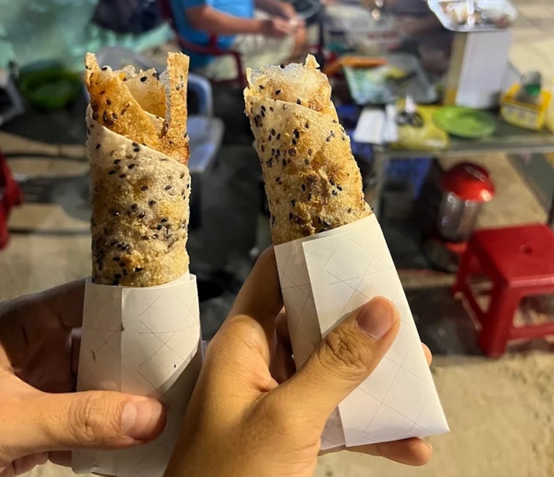 bánh tráng mắm ruốc phan thiết ảnh 4