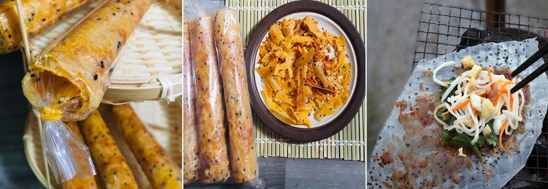 bánh tráng mắm ruốc phan thiết ảnh 12