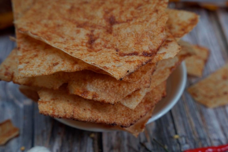 bánh tráng mắm ruốc phan thiết ảnh 15