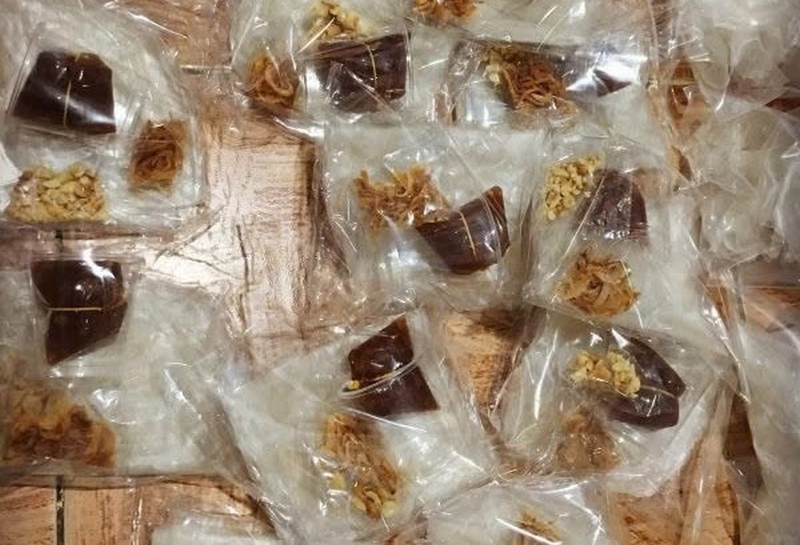 Bánh tráng me ảnh 6