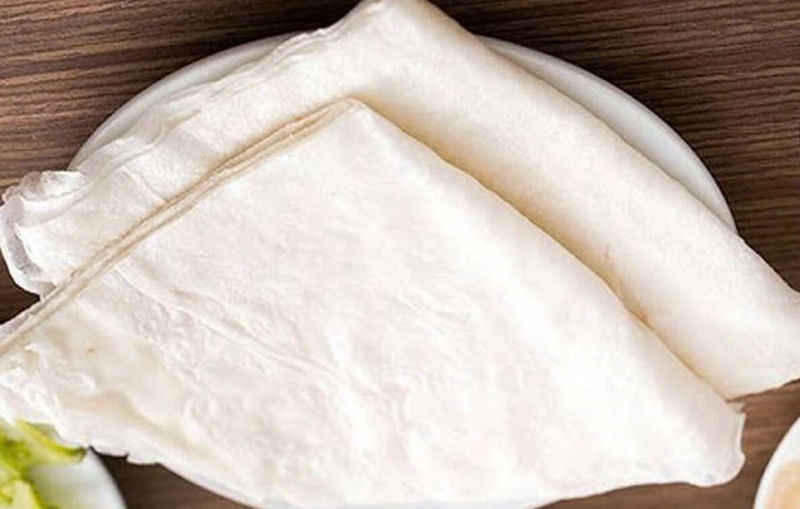 bánh tráng phơi sương bao nhiêu calo ảnh 6