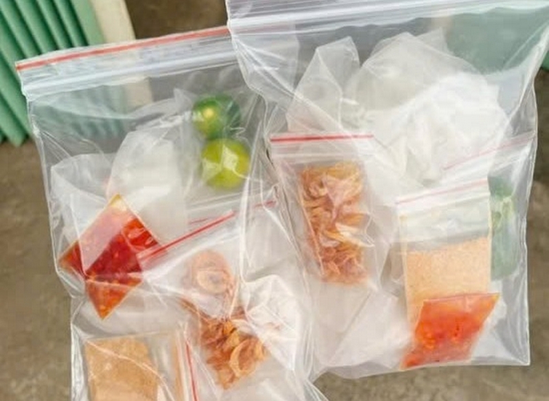 bánh tráng phơi sương bao nhiêu calo ảnh 8