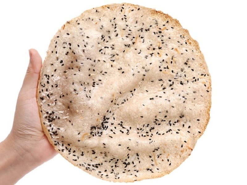 bánh tráng phú yên ảnh 3