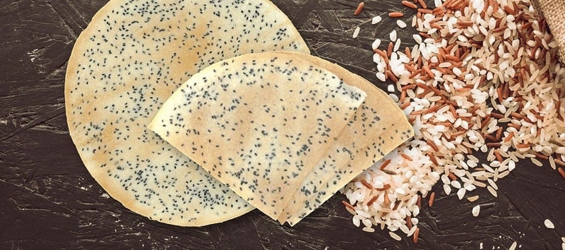 bánh tráng phú yên ảnh 6