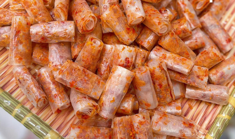 bánh tráng Sài Gòn - hình 7