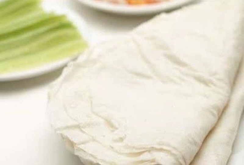 Bánh tráng sữa bao nhiêu calo ảnh 2