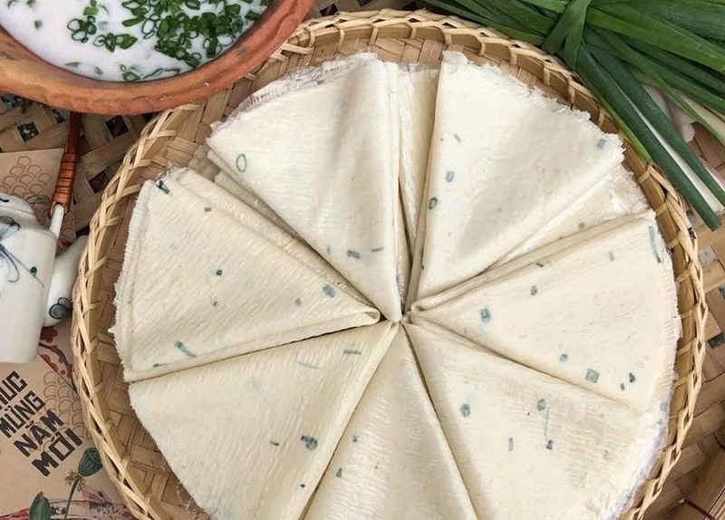 Bánh tráng sữa bao nhiêu calo ảnh 4