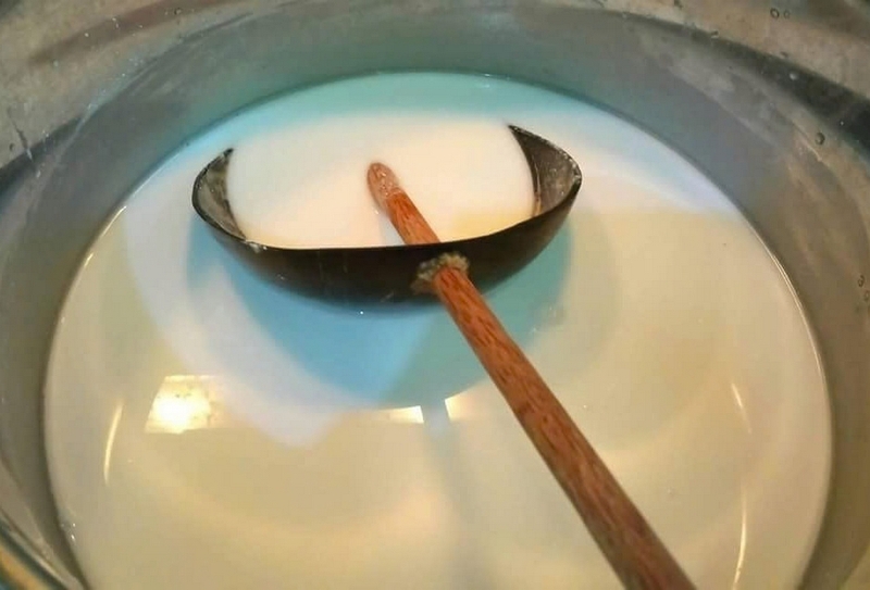 Bánh tráng sữa bao nhiêu calo ảnh 6