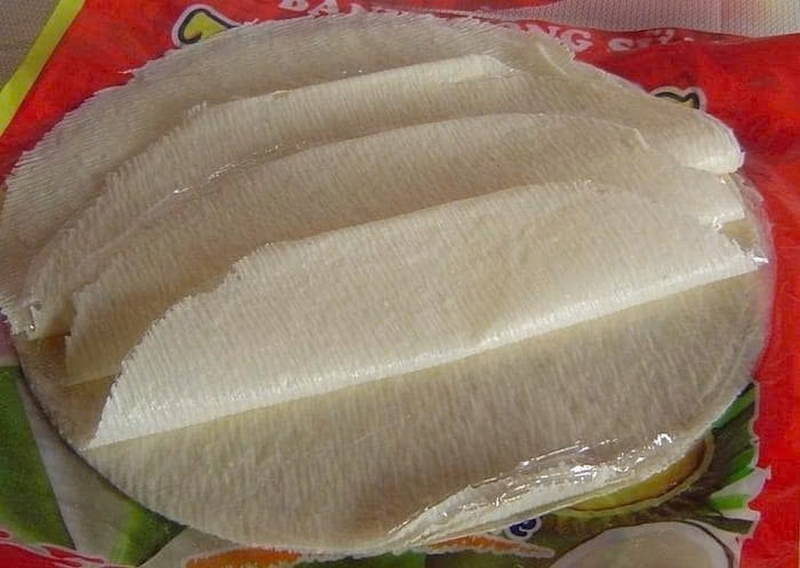Bánh tráng sữa bao nhiêu calo ảnh 7