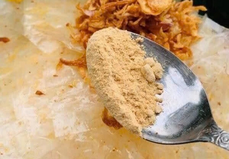 Bánh tráng xì ke bao nhiêu calo ảnh 5
