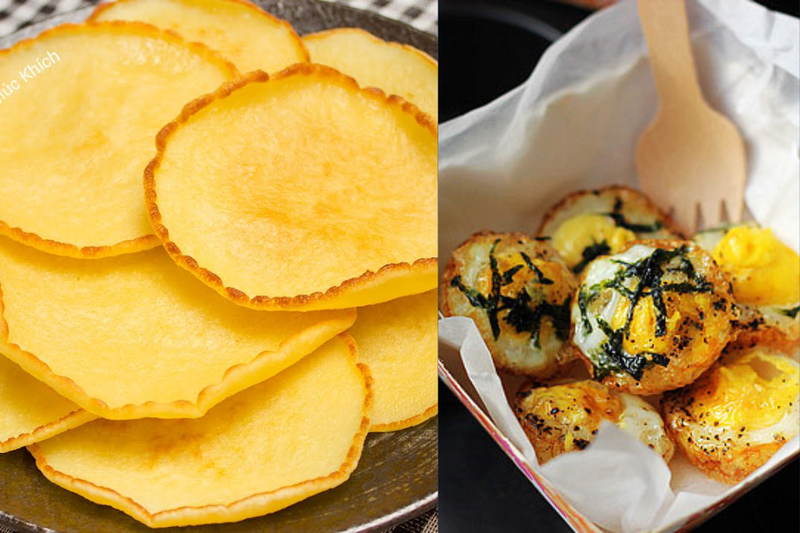 Bánh trứng (5)