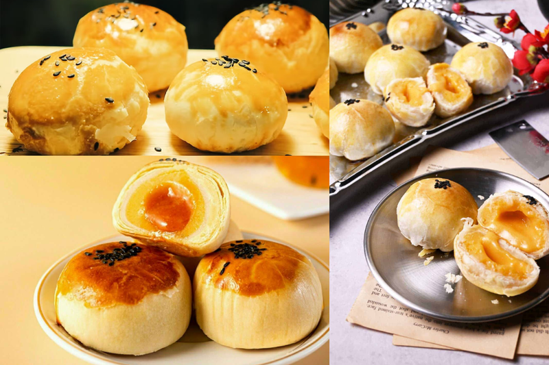 bánh trứng chảy đài loan (2)