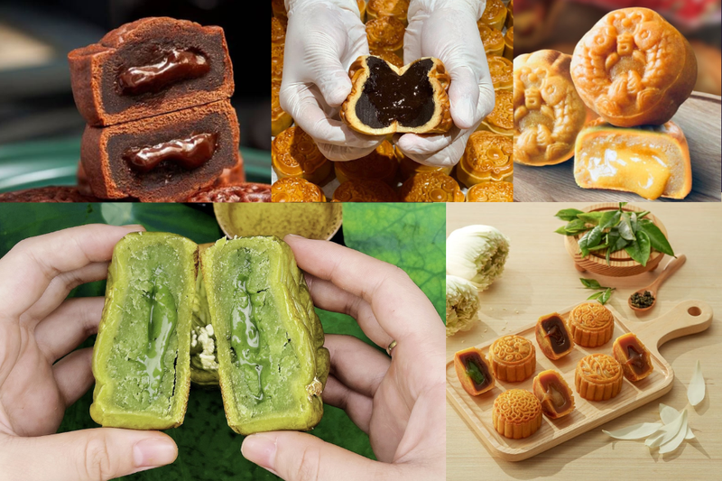 bánh trứng chảy đài loan (3)