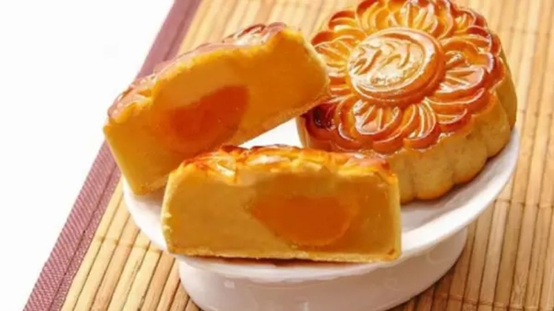 Bánh trứng muối 10