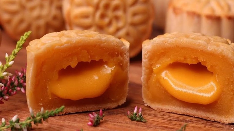 Bánh trứng muối 12