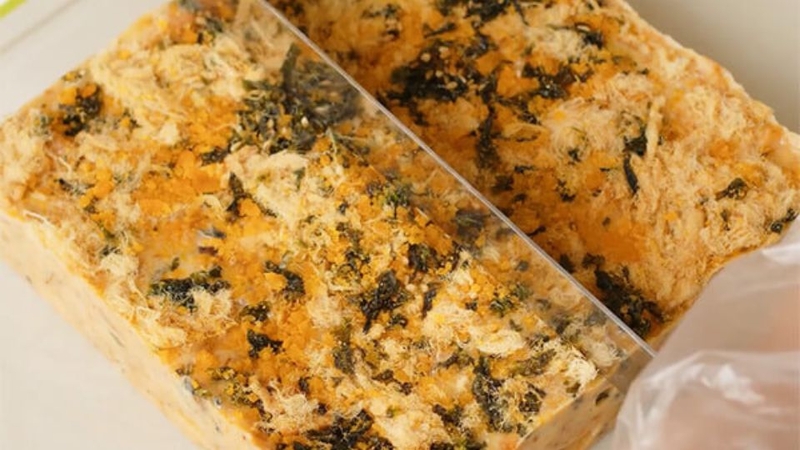 Bánh trứng muối 13