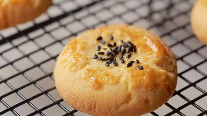 Bánh trứng muối 8