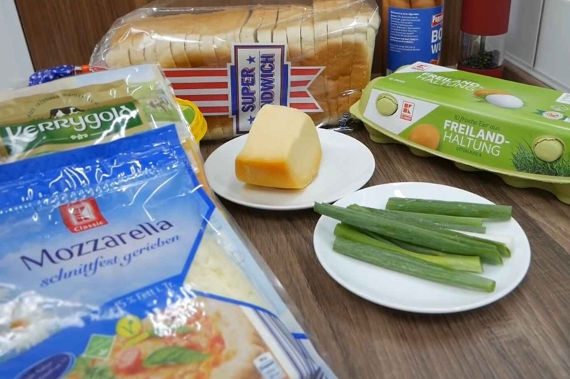 bánh trứng nướng hình 1