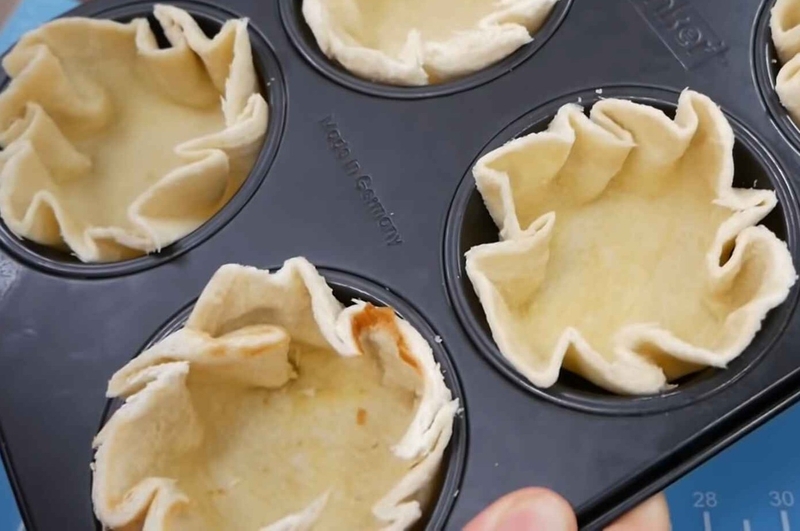 bánh trứng nướng hình 5