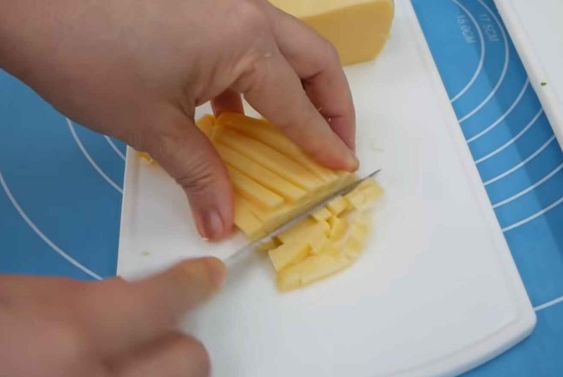 bánh trứng nướng hình 6
