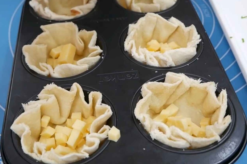 bánh trứng nướng hình 7