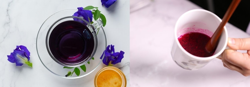 bánh trung thu dẻo lạnh nhân đậu xanh ngũ sắc 2