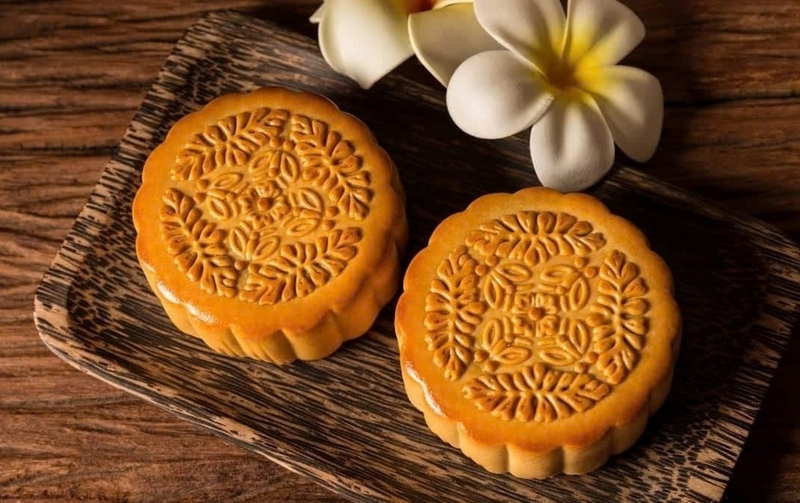 Bánh trung thu Hà Nội ảnh 4