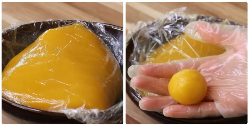 bánh trung thu mini ảnh 10