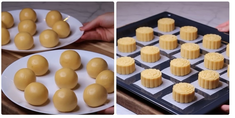 bánh trung thu mini ảnh 12