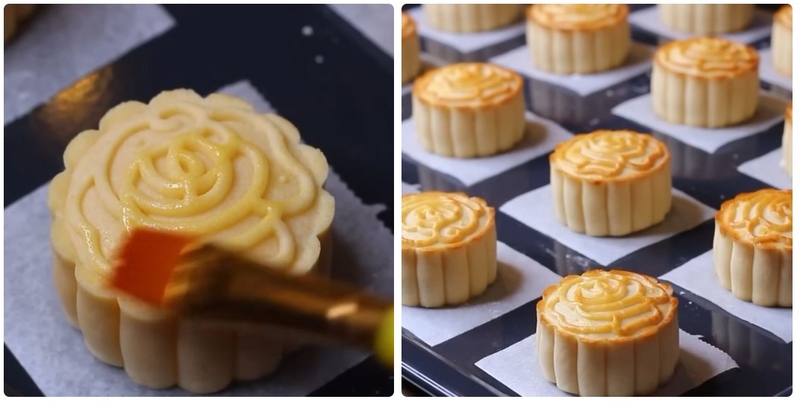 bánh trung thu mini ảnh 13