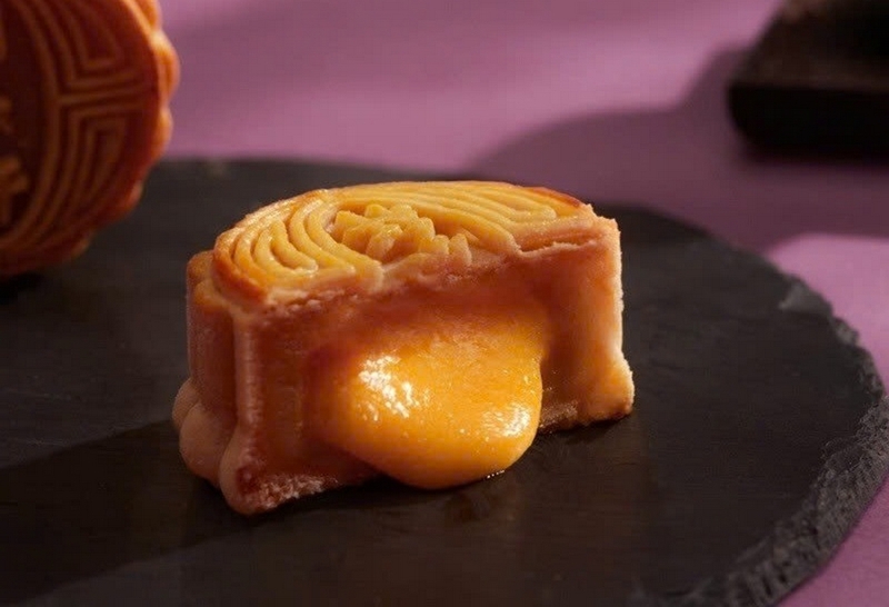 bánh trung thu Mochi ảnh 5