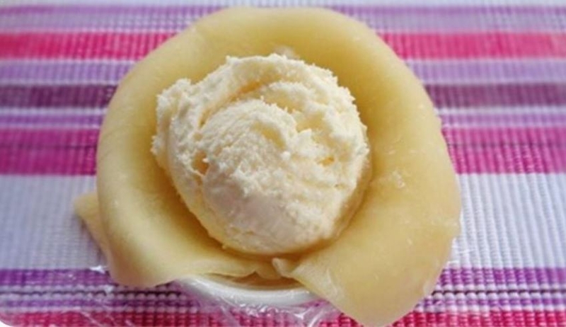 bánh trung thu nhân kem lạnh 3
