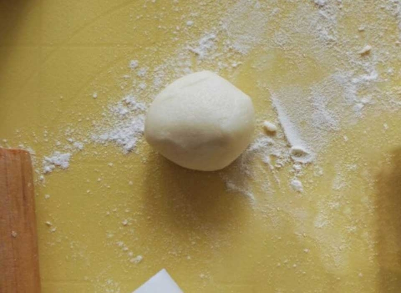 Bánh trung thu rau câu nhân sầu riêng - 06