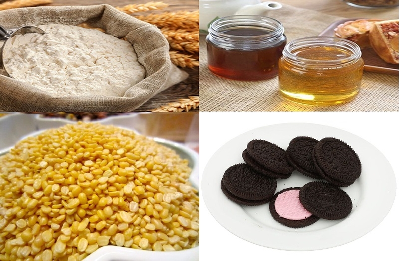 BÁNH trung thu nhân oreo 2