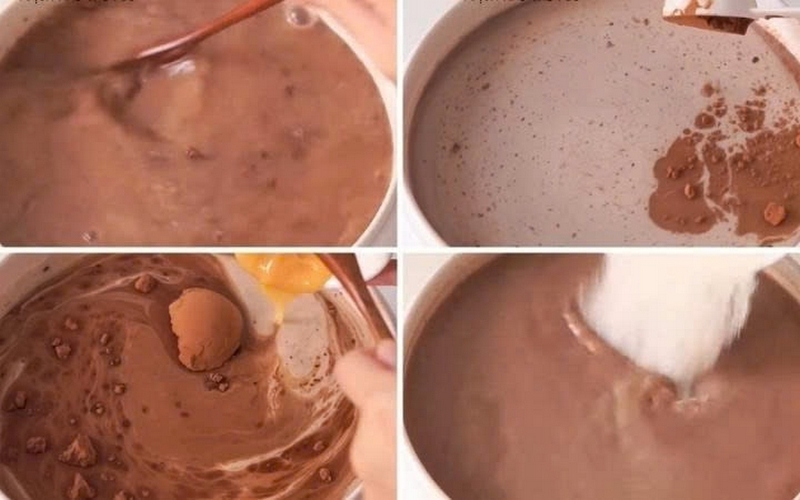 bánh trung thu rau câu Milo ảnh 4